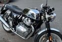 Motos - Royal Enfield Continental GT 650 2022 Nafta 10000Km - En Venta