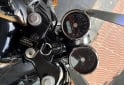 Motos - Royal Enfield Continental GT 650 2022 Nafta 10000Km - En Venta