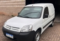 Utilitarios - Citroen BERLINGO HDI 2021 Diesel 72000Km - En Venta