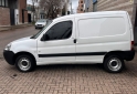 Utilitarios - Citroen BERLINGO HDI 2021 Diesel 72000Km - En Venta