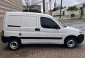 Utilitarios - Citroen BERLINGO HDI 2021 Diesel 72000Km - En Venta