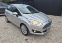 Autos - Ford FIESTA 2014 Nafta 150000Km - En Venta