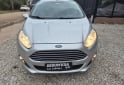 Autos - Ford FIESTA 2014 Nafta 150000Km - En Venta