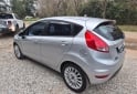 Autos - Ford FIESTA 2014 Nafta 150000Km - En Venta