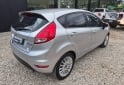 Autos - Ford FIESTA 2014 Nafta 150000Km - En Venta