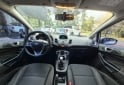 Autos - Ford FIESTA 2014 Nafta 150000Km - En Venta