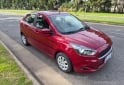 Autos - Ford KA S 4 CILINDROS 2017 Nafta 89000Km - En Venta