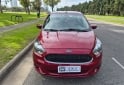 Autos - Ford KA S 4 CILINDROS 2017 Nafta 89000Km - En Venta