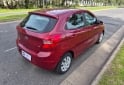 Autos - Ford KA S 4 CILINDROS 2017 Nafta 89000Km - En Venta