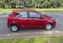 Autos - Ford KA S 4 CILINDROS 2017 Nafta 89000Km - En Venta