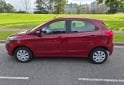 Autos - Ford KA S 4 CILINDROS 2017 Nafta 89000Km - En Venta
