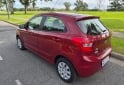 Autos - Ford KA S 4 CILINDROS 2017 Nafta 89000Km - En Venta