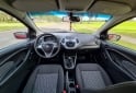 Autos - Ford KA S 4 CILINDROS 2017 Nafta 89000Km - En Venta