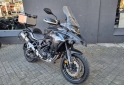 Motos - Benelli TRK 502 X 2021 Nafta 14446Km - En Venta