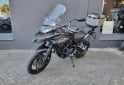 Motos - Benelli TRK 502 X 2021 Nafta 14446Km - En Venta