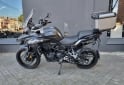 Motos - Benelli TRK 502 X 2021 Nafta 14446Km - En Venta