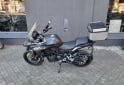 Motos - Benelli TRK 502 X 2021 Nafta 14446Km - En Venta