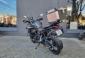 Motos - Benelli TRK 502 X 2021 Nafta 14446Km - En Venta