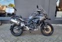 Motos - Benelli TRK 502 X 2021 Nafta 14446Km - En Venta