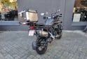 Motos - Benelli TRK 502 X 2021 Nafta 14446Km - En Venta