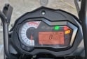 Motos - Benelli TRK 502 X 2021 Nafta 14446Km - En Venta