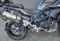 Motos - Benelli TRK 502 X 2021 Nafta 14446Km - En Venta