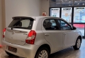 Autos - Toyota ETIOS XLS 2014 Nafta 114000Km - En Venta
