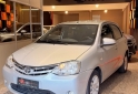 Autos - Toyota ETIOS XLS 2014 Nafta 114000Km - En Venta