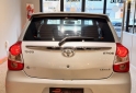 Autos - Toyota ETIOS XLS 2014 Nafta 114000Km - En Venta