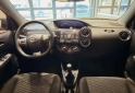 Autos - Toyota ETIOS XLS 2014 Nafta 114000Km - En Venta
