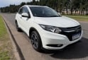 Autos - Honda HRV 2018 Nafta 37000Km - En Venta