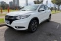 Autos - Honda HRV 2018 Nafta 37000Km - En Venta