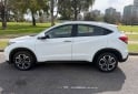 Autos - Honda HRV 2018 Nafta 37000Km - En Venta