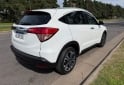 Autos - Honda HRV 2018 Nafta 37000Km - En Venta
