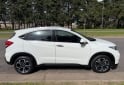 Autos - Honda HRV 2018 Nafta 37000Km - En Venta