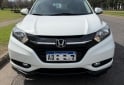 Autos - Honda HRV 2018 Nafta 37000Km - En Venta