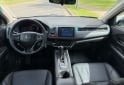 Autos - Honda HRV 2018 Nafta 37000Km - En Venta