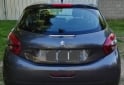 Autos - Peugeot 208 2018 Nafta 228400Km - En Venta