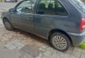Autos - Volkswagen Gol power 2005 Nafta 2Km - En Venta