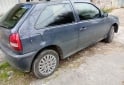 Autos - Volkswagen Gol power 2005 Nafta 2Km - En Venta