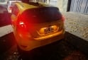 Autos - Ford Fiesta Kinetic Titanium 2011 Nafta 159000Km - En Venta