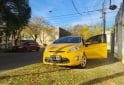 Autos - Ford Fiesta Kinetic Titanium 2011 Nafta 159000Km - En Venta