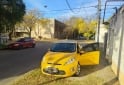 Autos - Ford Fiesta Kinetic Titanium 2011 Nafta 159000Km - En Venta