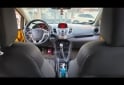 Autos - Ford Fiesta Kinetic Titanium 2011 Nafta 159000Km - En Venta