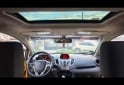 Autos - Ford Fiesta Kinetic Titanium 2011 Nafta 159000Km - En Venta