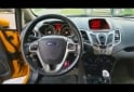 Autos - Ford Fiesta Kinetic Titanium 2011 Nafta 159000Km - En Venta