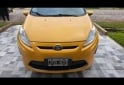 Autos - Ford Fiesta Kinetic Titanium 2011 Nafta 159000Km - En Venta