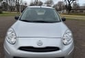 Autos - Nissan March 2015 Nafta 86000Km - En Venta