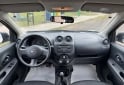 Autos - Nissan March 2015 Nafta 86000Km - En Venta