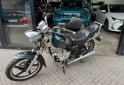 Motos - Mondial Custom 150 2013 Nafta 1Km - En Venta
